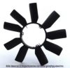 AKS DASIS 488007N Fan Wheel, engine cooling